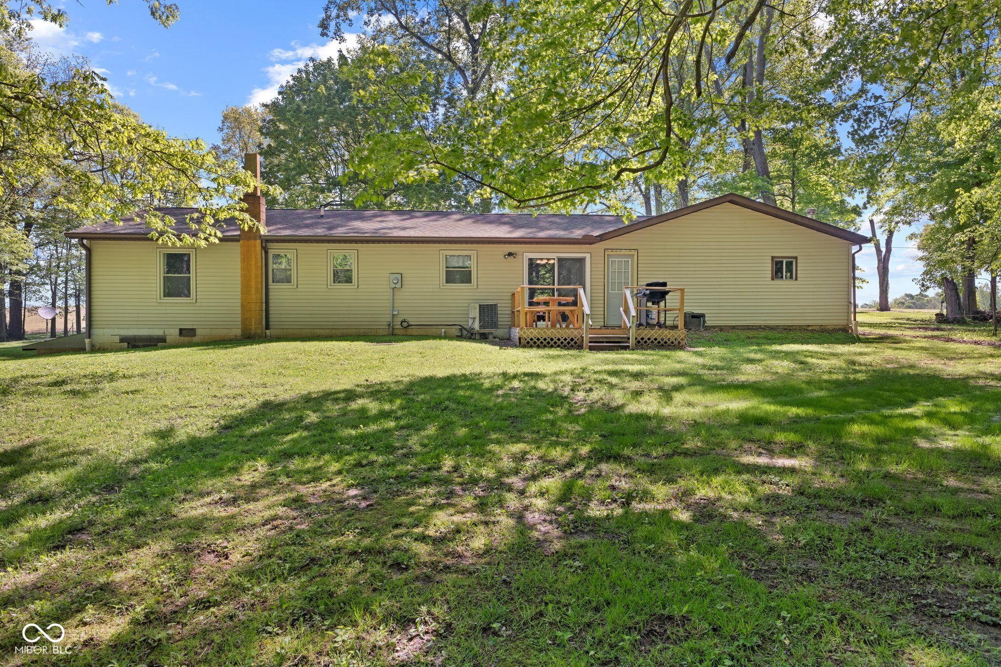 6759 North Maple Grove Road Bloomington, IN 47404 - Photo 27 of 31