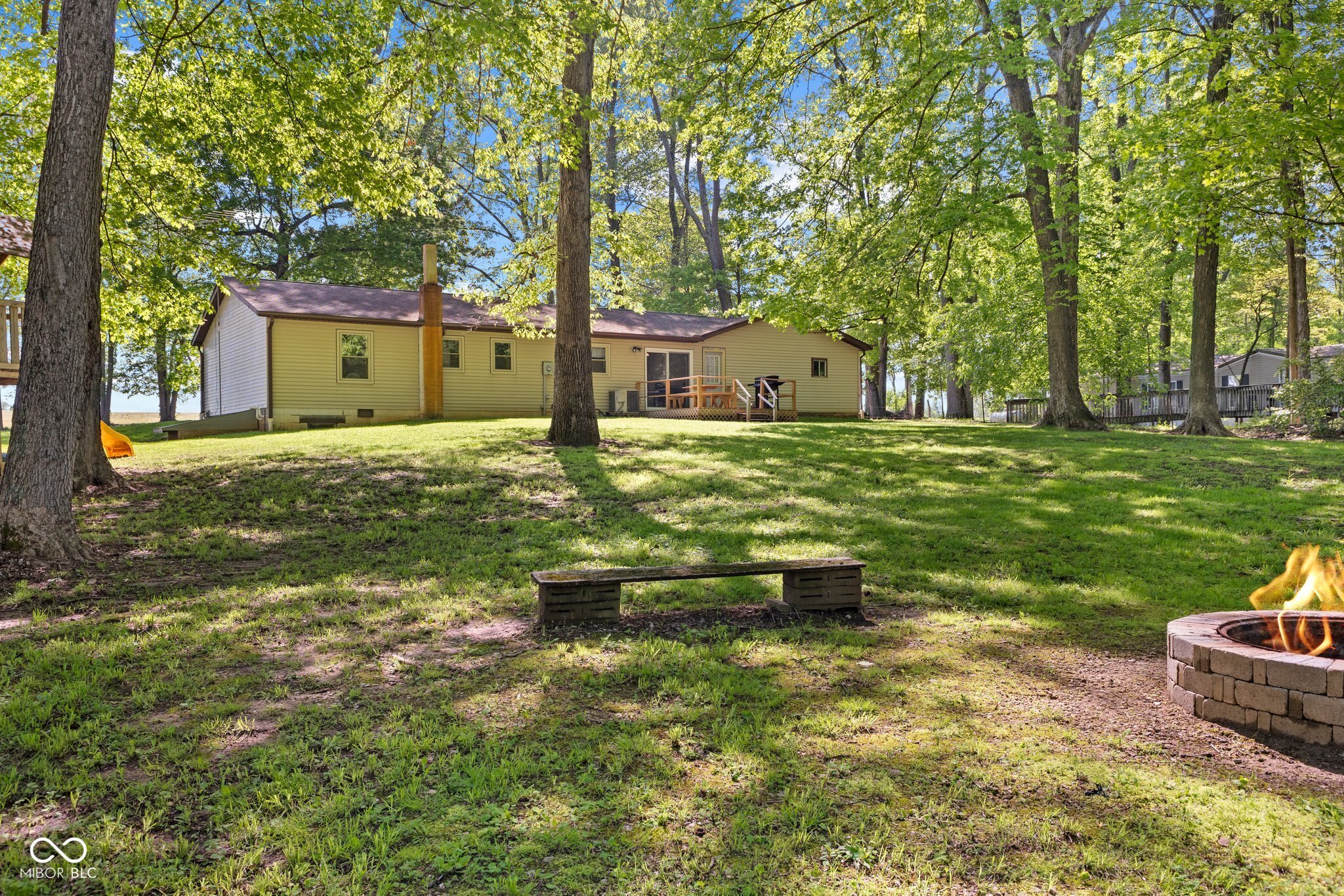 6759 North Maple Grove Road Bloomington, IN 47404 - Photo 28 of 31