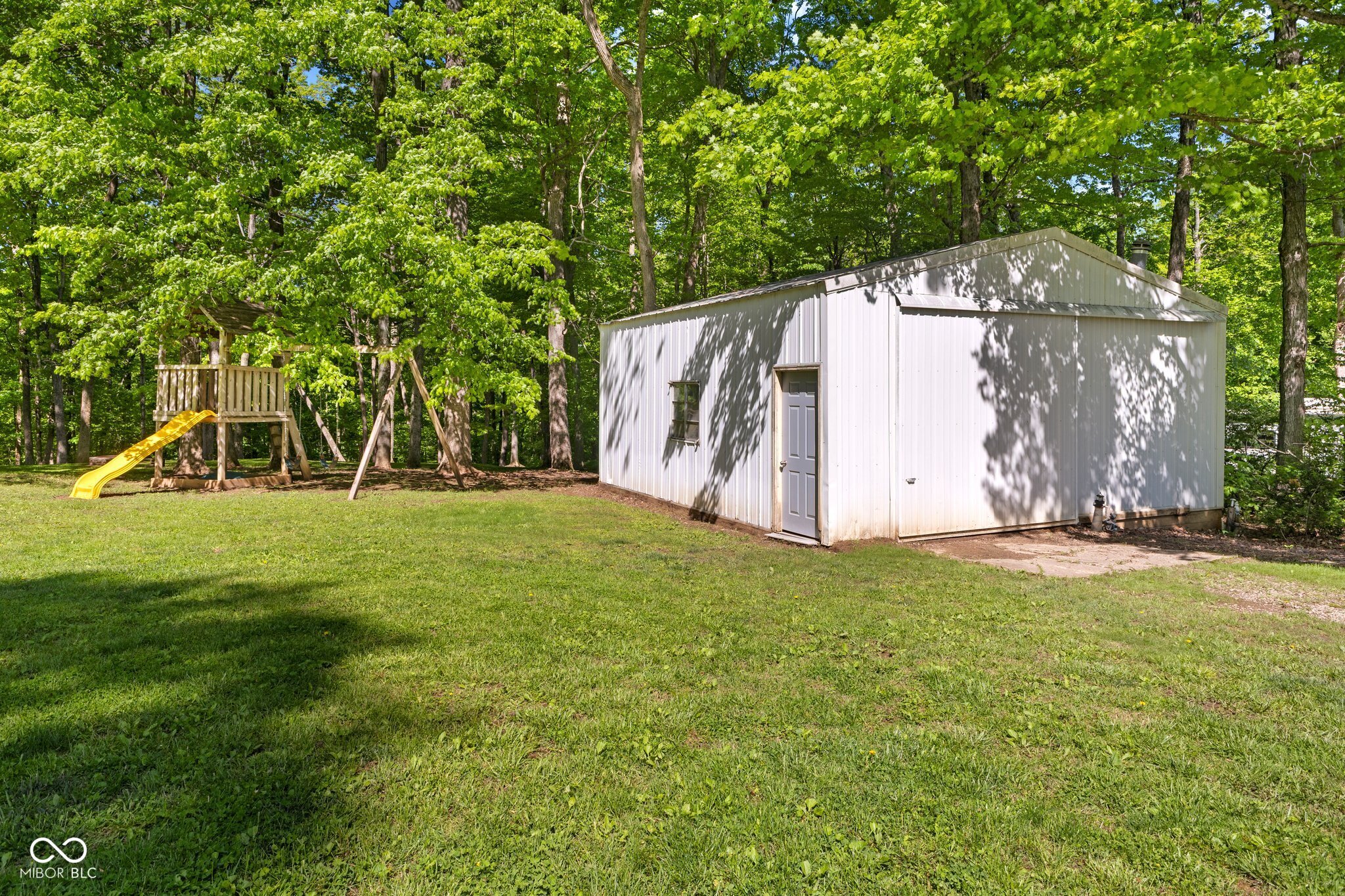 6759 North Maple Grove Road Bloomington, IN 47404 - Photo 29 of 31