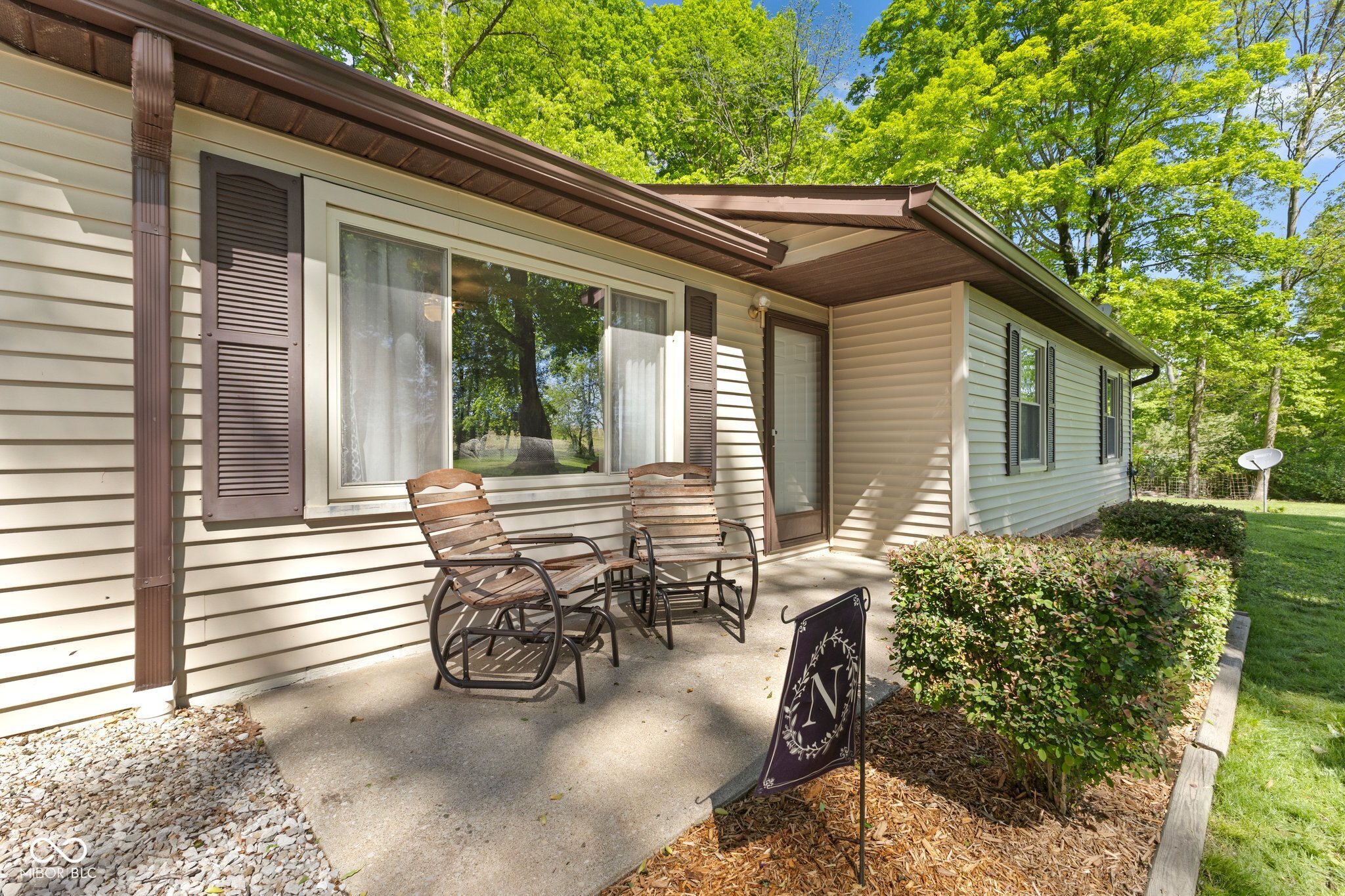 6759 North Maple Grove Road Bloomington, IN 47404 - Photo 4 of 31