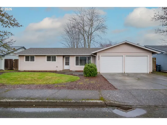 $399,900 | 1937 Wimbledon Court Northwest, Salem, OR 97304