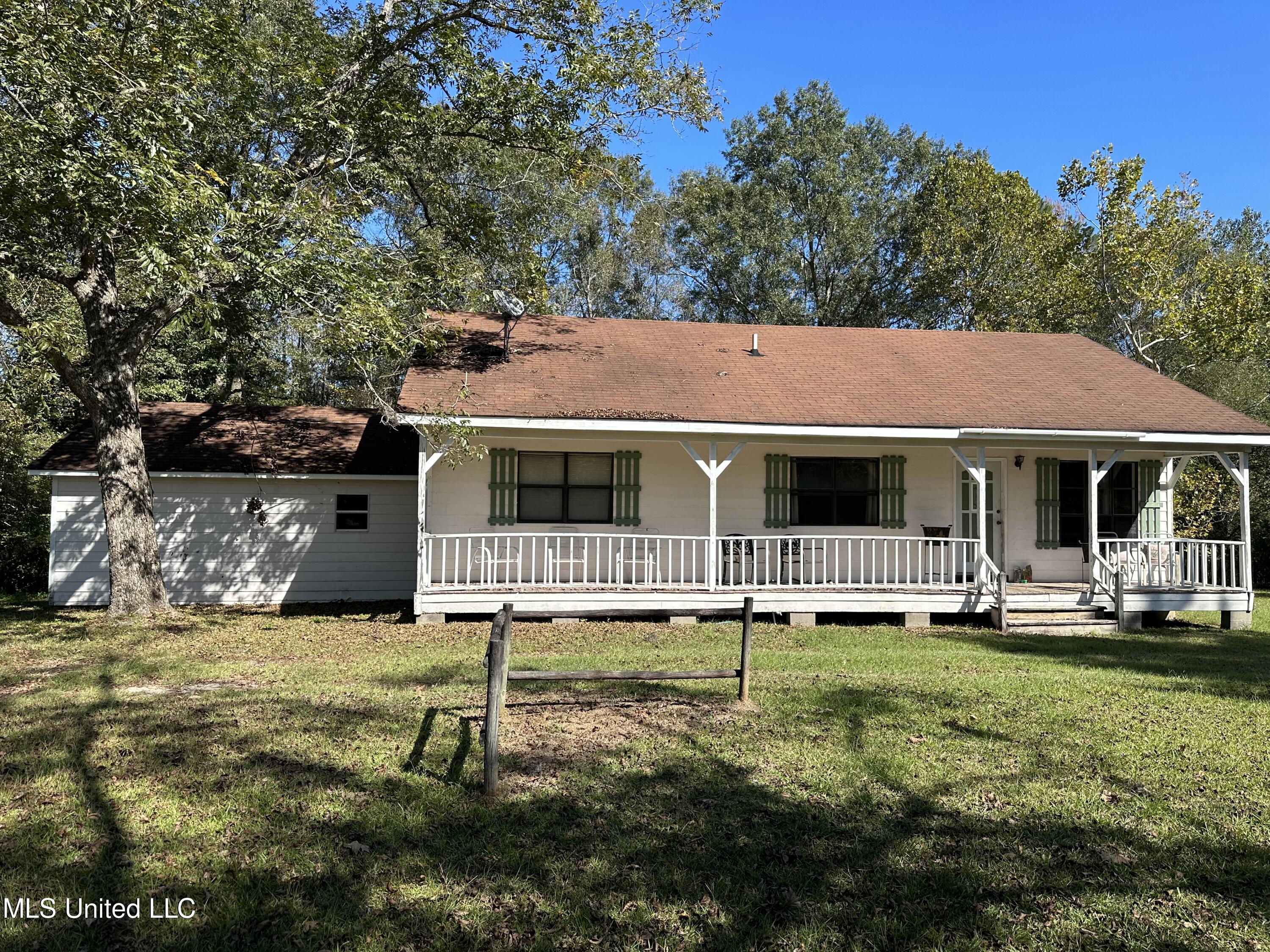 58 Anderson Rd.