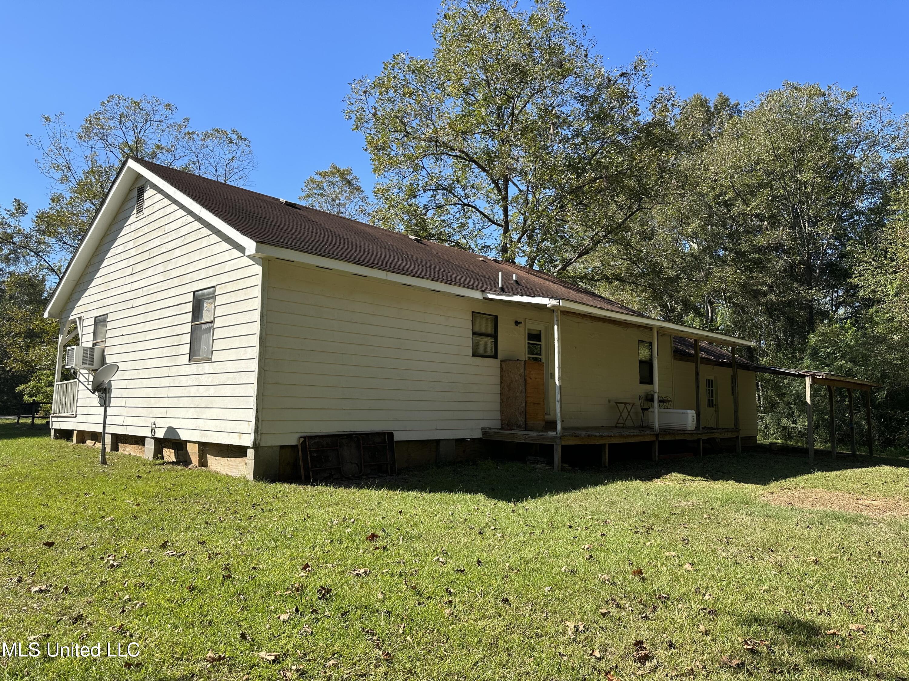 58 Anderson Road Richton, MS 39476 - Photo 15 of 15 IMG_6583