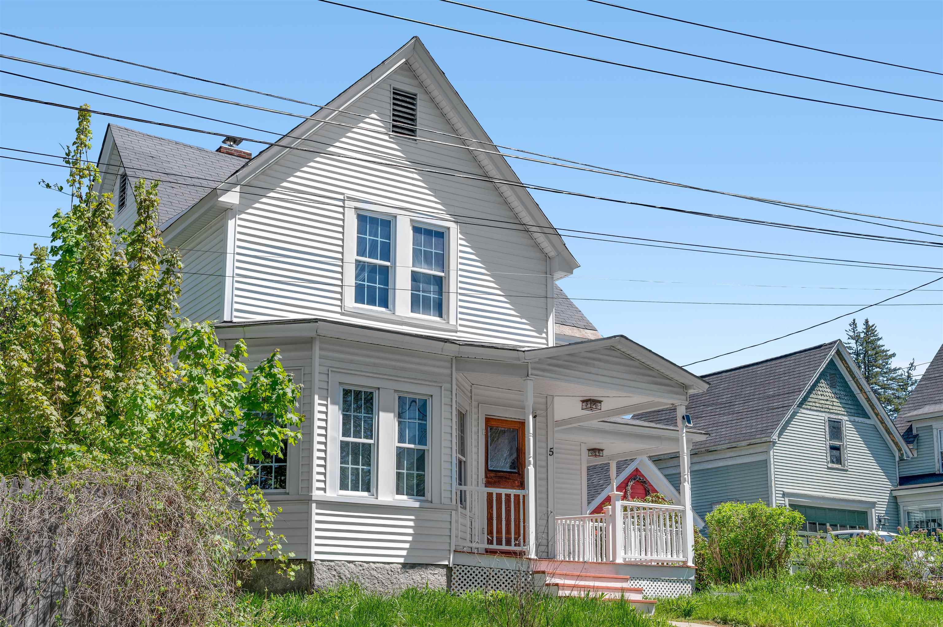 5 King Street Barre, VT 05641 - Photo 44 of 44