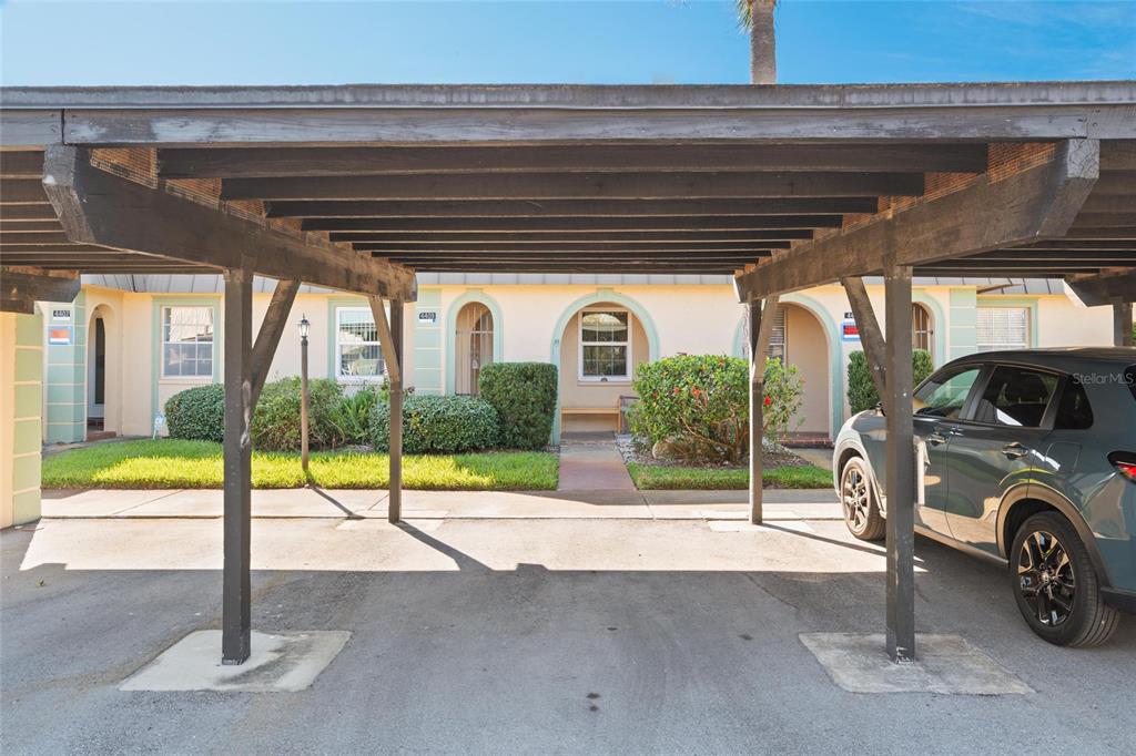 4409 Summersun Drive New Port Richey, FL 34652 - Photo 17 of 23