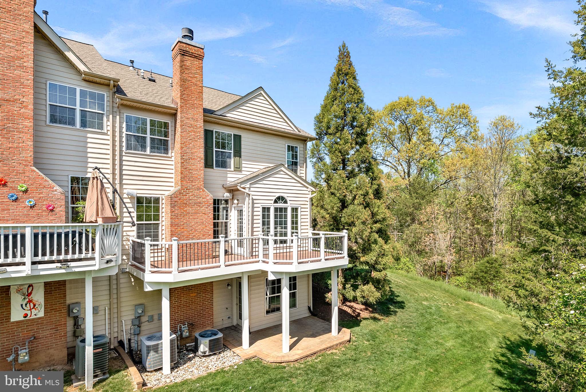 43104 Baltusrol Terrace Ashburn, VA 20147 - Photo 49 of 58