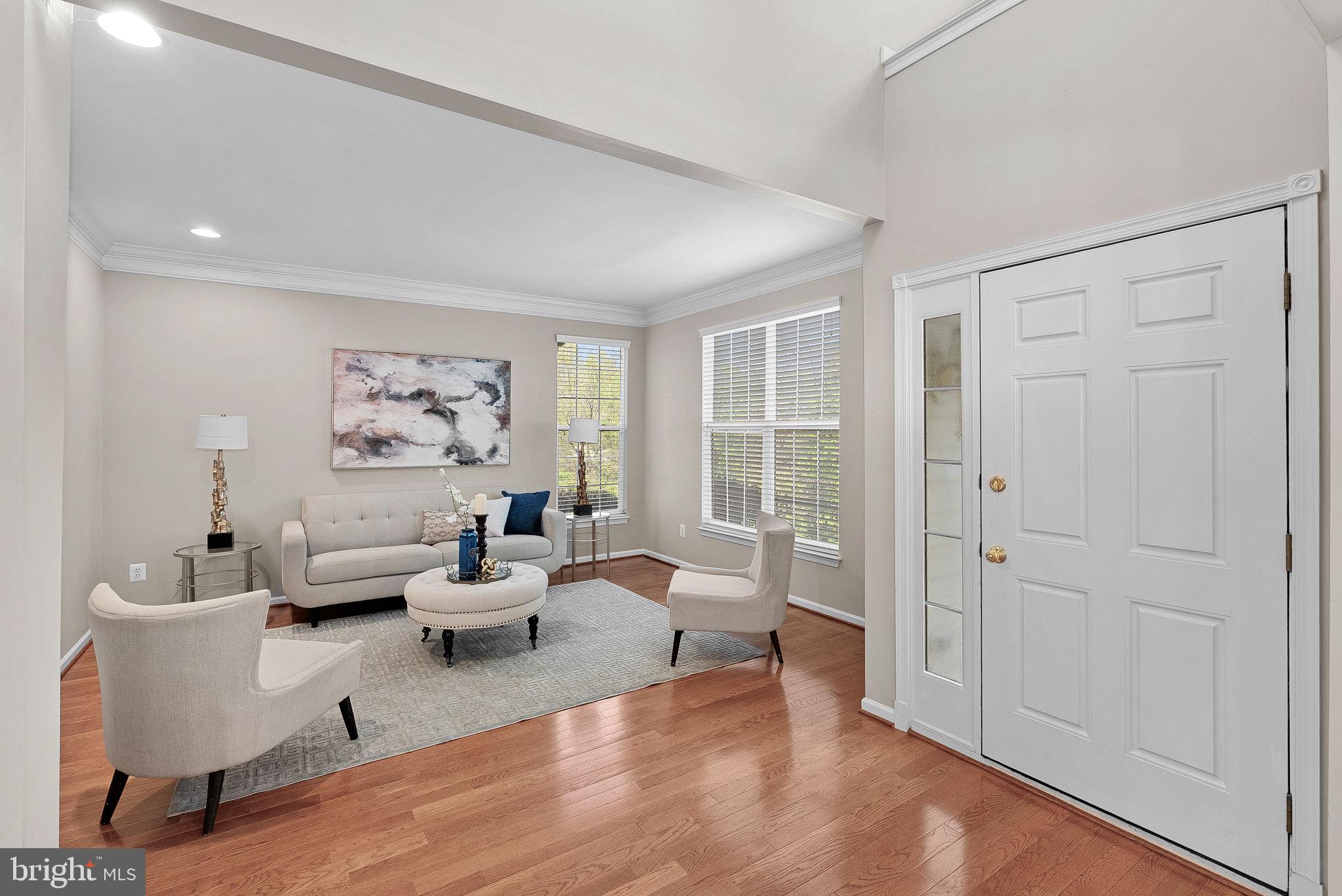 43104 Baltusrol Terrace Ashburn, VA 20147 - Photo 5 of 58