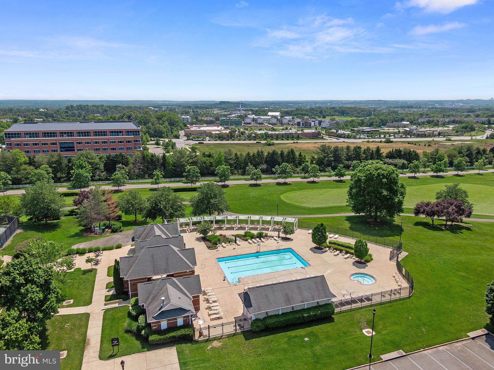 43104 Baltusrol Terrace Ashburn, VA 20147 - Photo 55 of 58