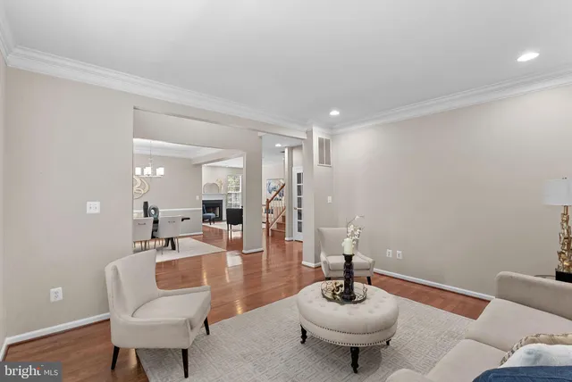 $4,500 | 43104 Baltusrol Terrace, Ashburn, VA 20147