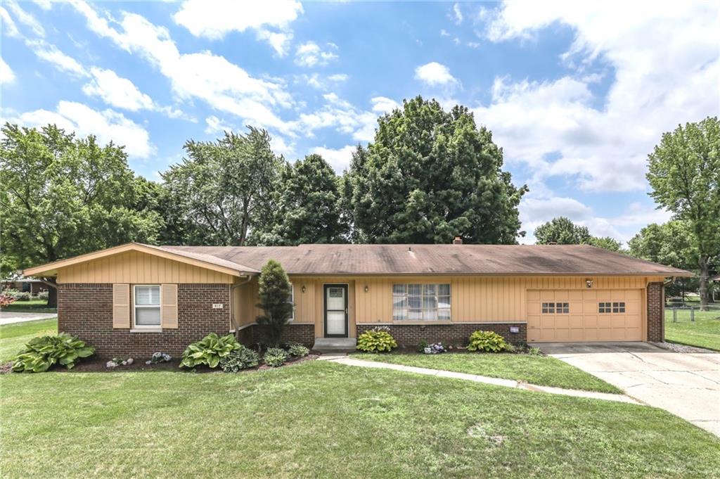 617 Ralston Road Indianapolis, IN 46217 - Photo 1 of 30 Gallery Image 1