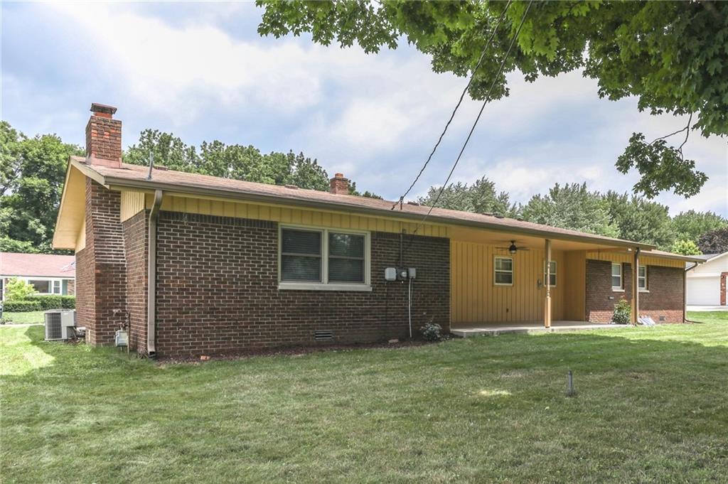 617 Ralston Road Indianapolis, IN 46217 - Photo 29 of 30 Gallery Image 29