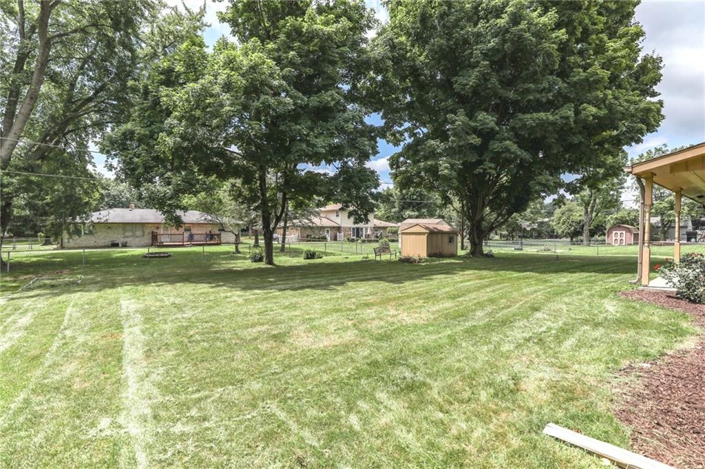 617 Ralston Road Indianapolis, IN 46217 - Photo 30 of 30 Gallery Image 30