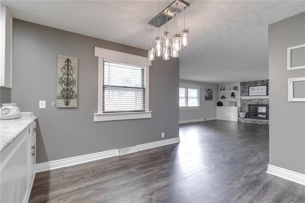 617 Ralston Road Indianapolis, IN 46217 - Photo 10 of 30 Gallery Image 10