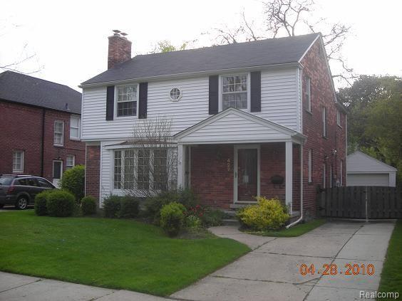 422 Roland Road Grosse Pointe, MI 48236 - Photo 1 of 15 primary