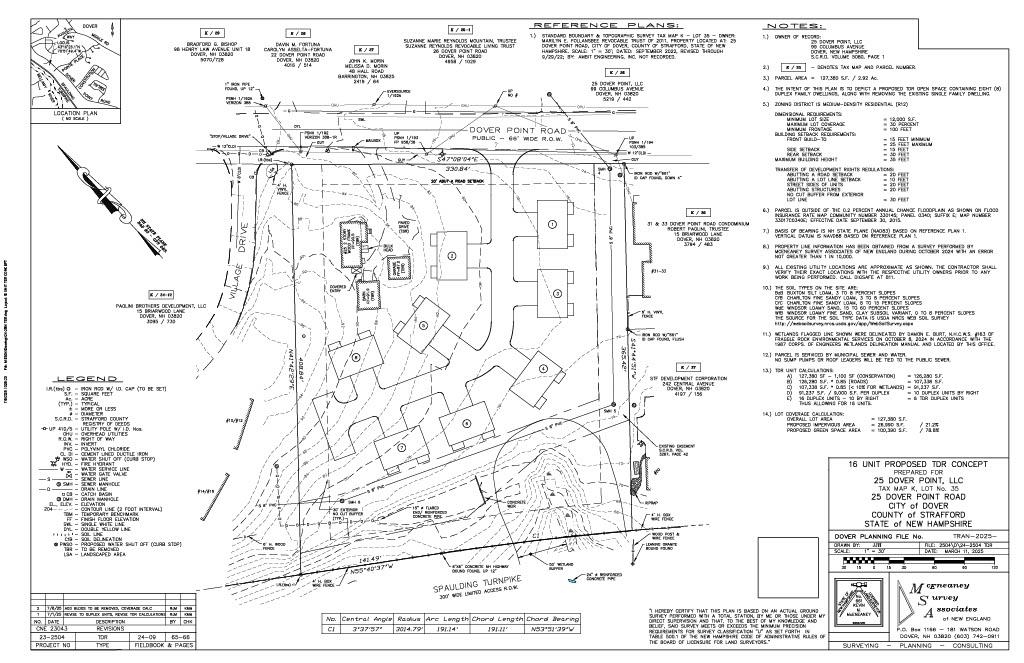 25 Dover Point Road Dover, NH 03820 - Photo 2 of 2