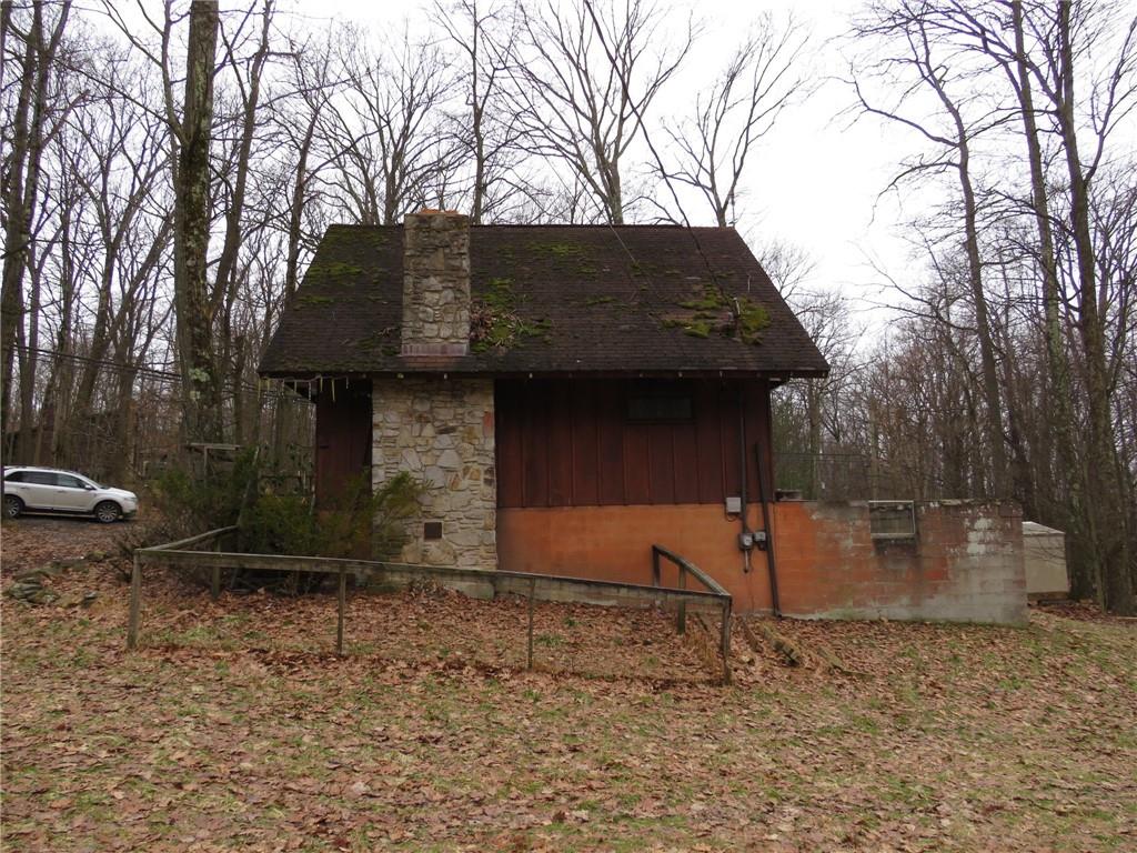 238 Horse Shoe Bend Road Acme, PA 15610 - Photo 30 of 31