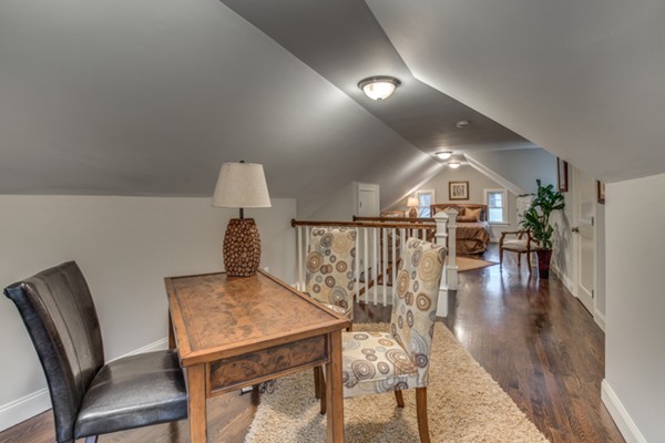 19 Berkshire Road Newton, MA 02460 - Photo 23 of 30 Gallery Image 23