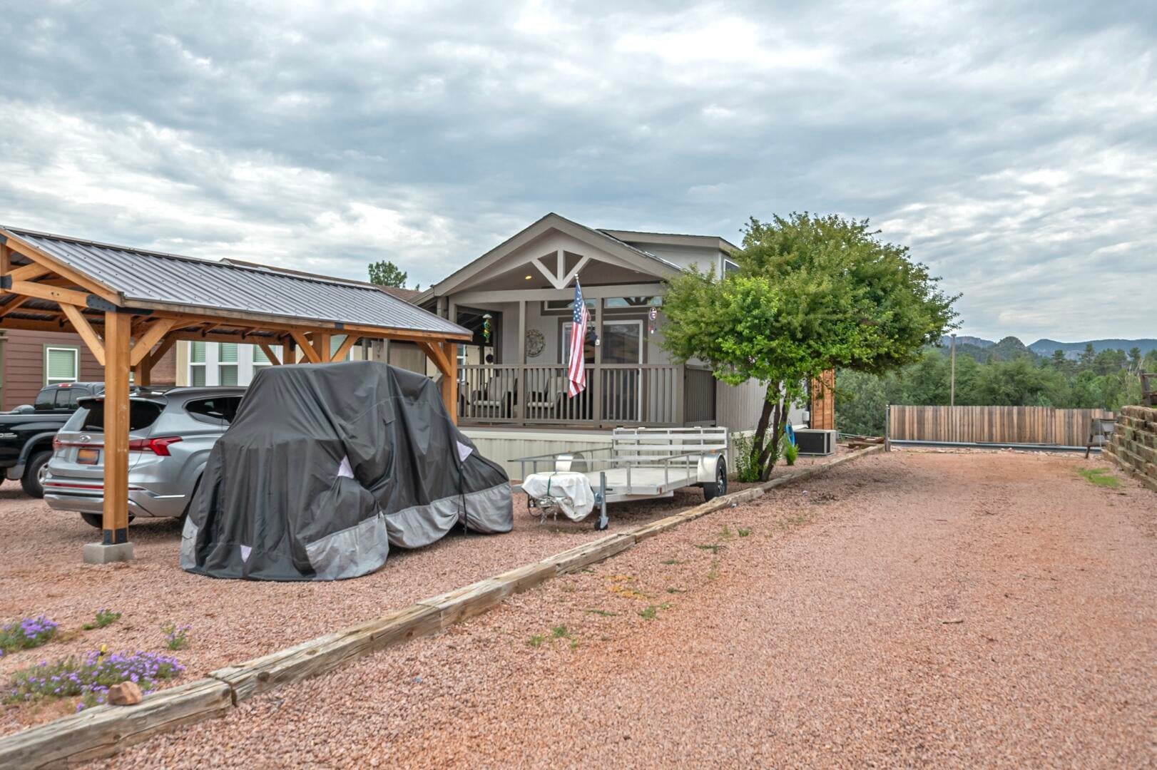 16 North Star Vale Road, Unit 119A Payson, AZ 85541 - Photo 15 of 21 Gallery Image 15