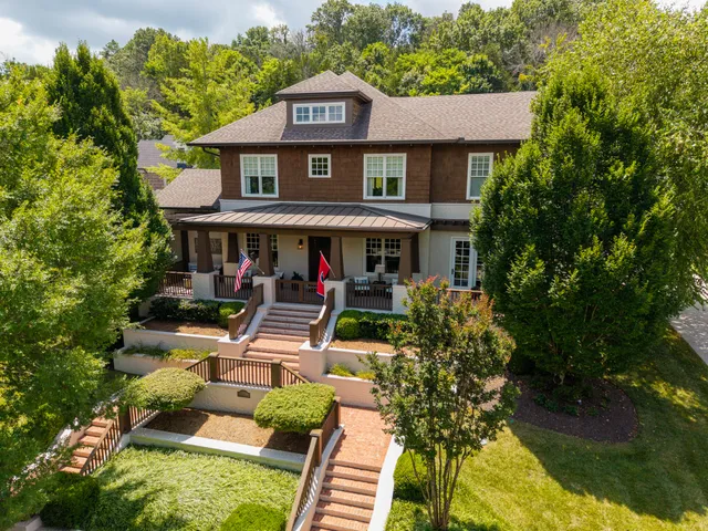 $2,495,000 | 1717 Championship Boulevard, Franklin, TN 37064