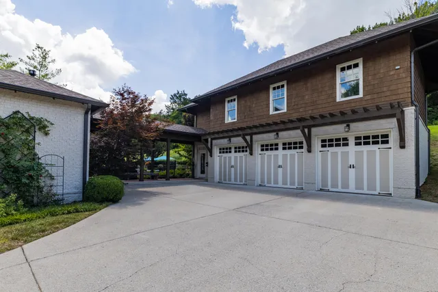 $2,495,000 | 1717 Championship Boulevard, Franklin, TN 37064