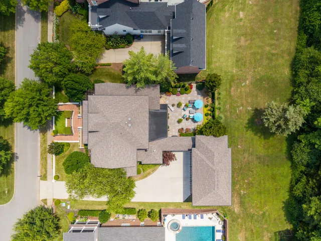 $2,495,000 | 1717 Championship Boulevard, Franklin, TN 37064