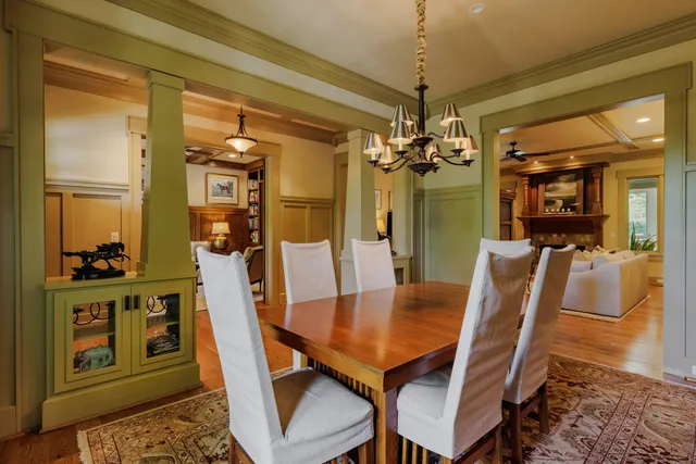 $2,495,000 | 1717 Championship Boulevard, Franklin, TN 37064