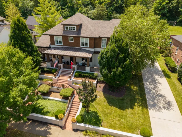 $2,495,000 | 1717 Championship Boulevard, Franklin, TN 37064