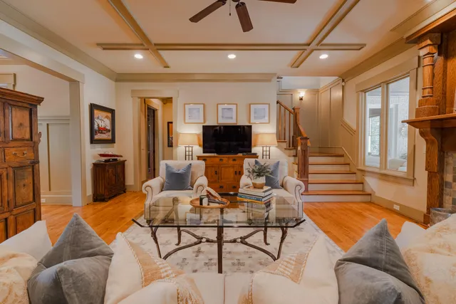 $2,495,000 | 1717 Championship Boulevard, Franklin, TN 37064