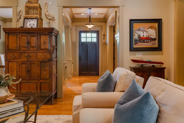 $2,495,000 | 1717 Championship Boulevard, Franklin, TN 37064