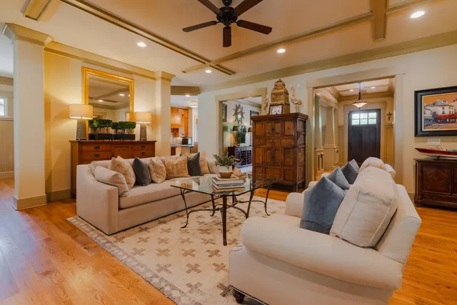 $2,495,000 | 1717 Championship Boulevard, Franklin, TN 37064