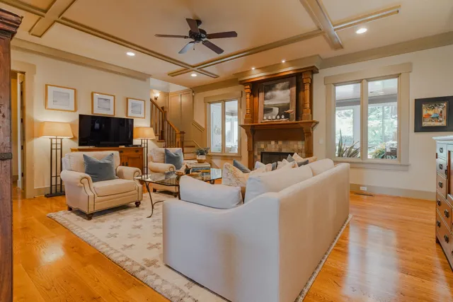 $2,495,000 | 1717 Championship Boulevard, Franklin, TN 37064
