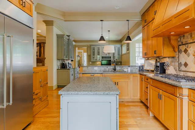 $2,495,000 | 1717 Championship Boulevard, Franklin, TN 37064