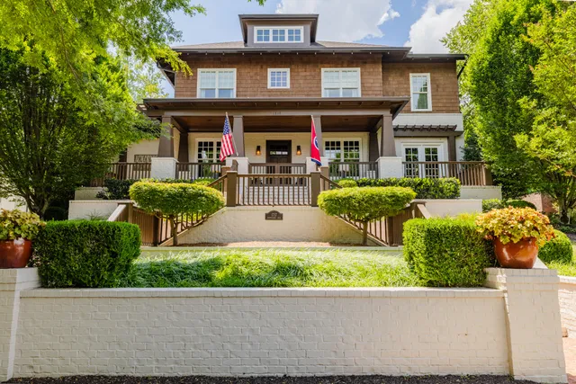 $2,495,000 | 1717 Championship Boulevard, Franklin, TN 37064