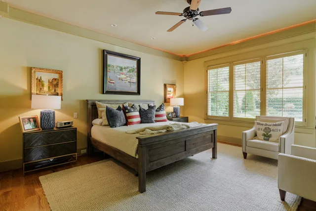 $2,495,000 | 1717 Championship Boulevard, Franklin, TN 37064