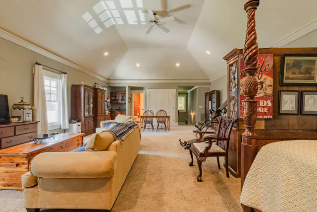 $2,495,000 | 1717 Championship Boulevard, Franklin, TN 37064