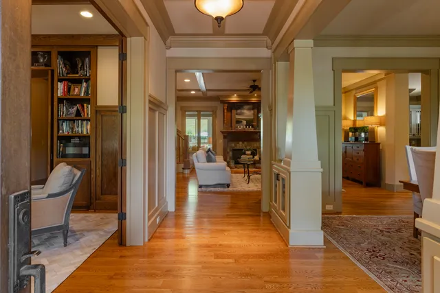 $2,495,000 | 1717 Championship Boulevard, Franklin, TN 37064