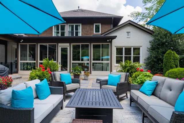 $2,495,000 | 1717 Championship Boulevard, Franklin, TN 37064