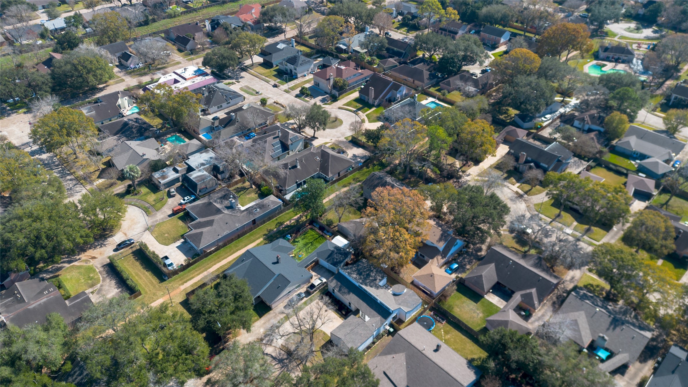 6207 Rollingbrook Drive Houston, TX 77096 - Photo 46 of 47