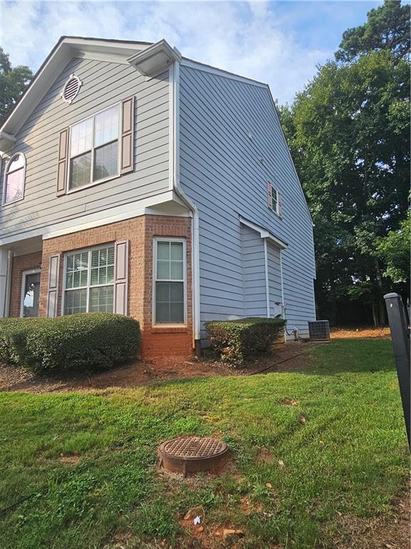 2511 Walden Lake Drive Decatur, GA 30035 - Photo 2 of 22 Gallery Image 2