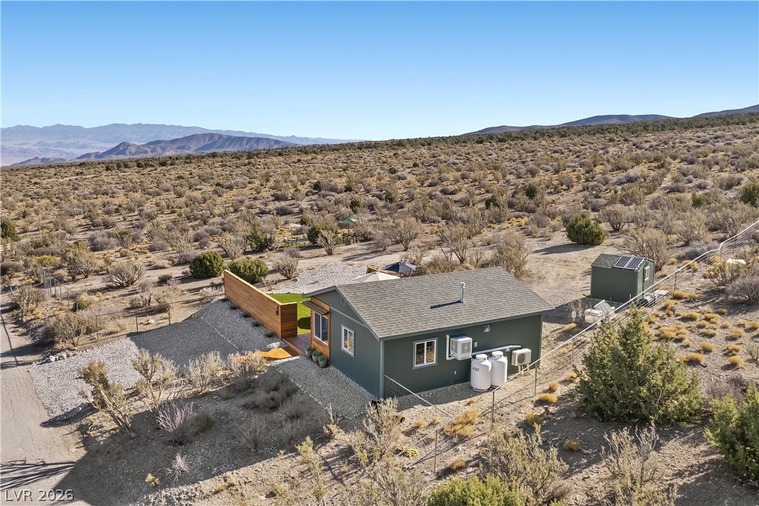 4 Camp Bonanza Road Cold Creek, NV 89124 - Photo 36 of 72