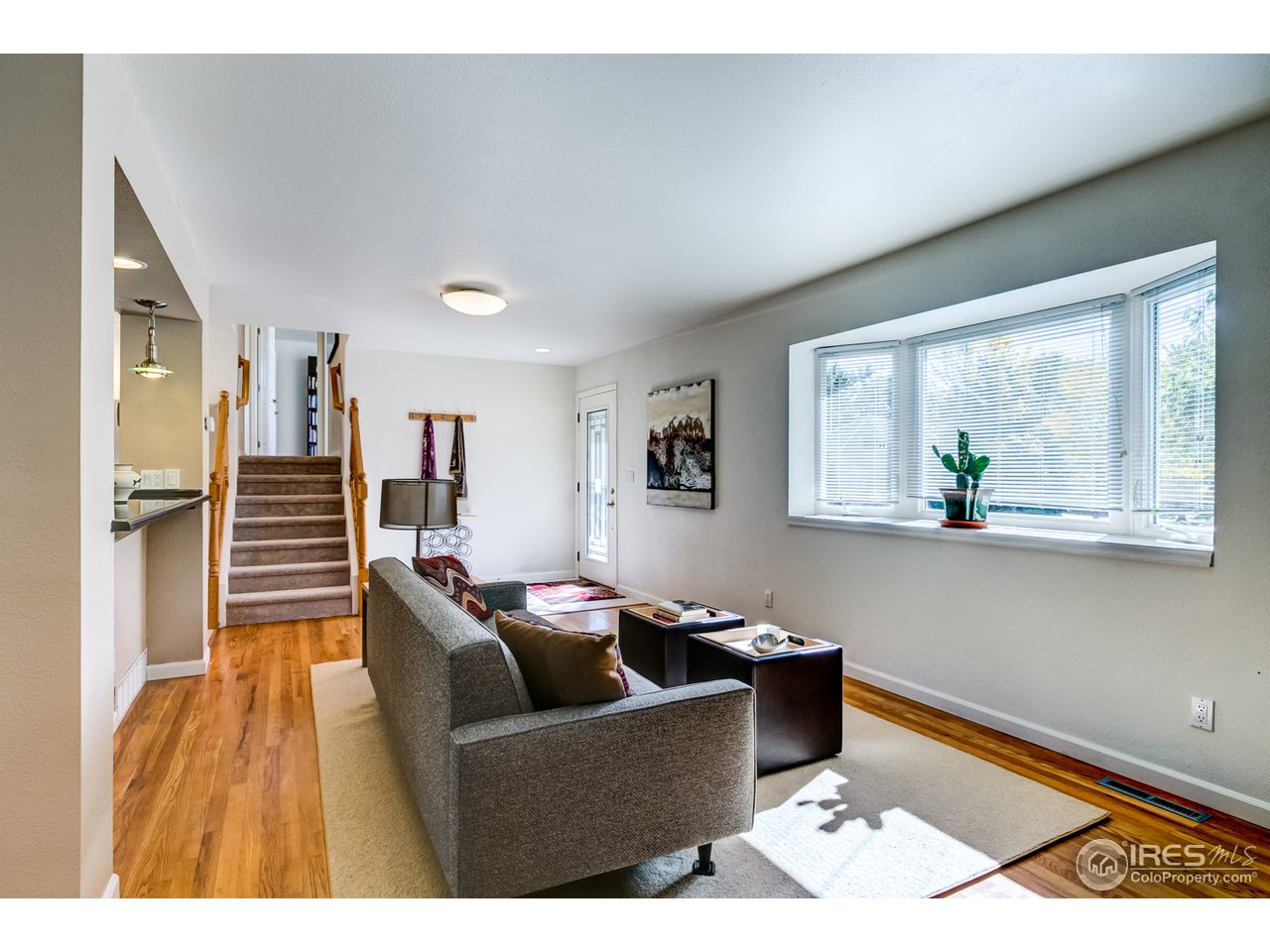 2635 Stephens Road Boulder, CO 80305 - Photo 11 of 25 Bay Window