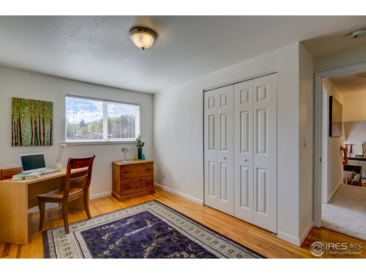 2635 Stephens Road Boulder, CO 80305 - Photo 14 of 25 Bed #2
