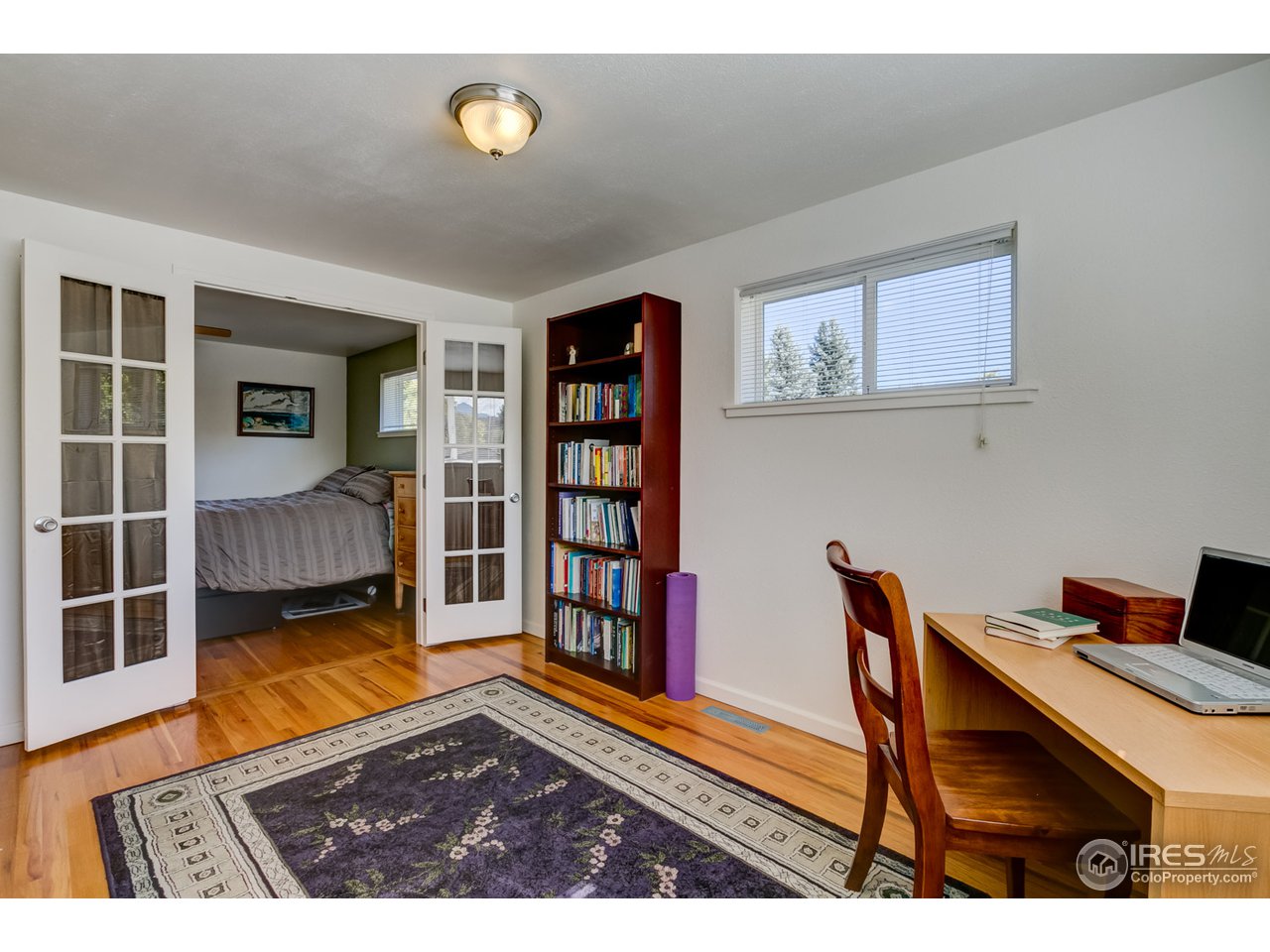 2635 Stephens Road Boulder, CO 80305 - Photo 15 of 25 Bed #2