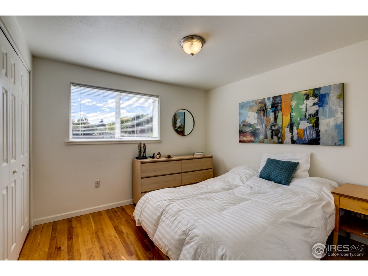 2635 Stephens Road Boulder, CO 80305 - Photo 17 of 25 Bed #3