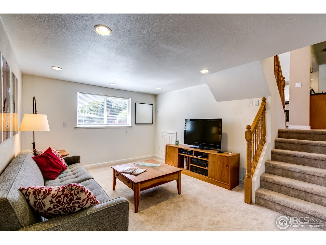 2635 Stephens Road Boulder, CO 80305 - Photo 18 of 25 Lower Level
