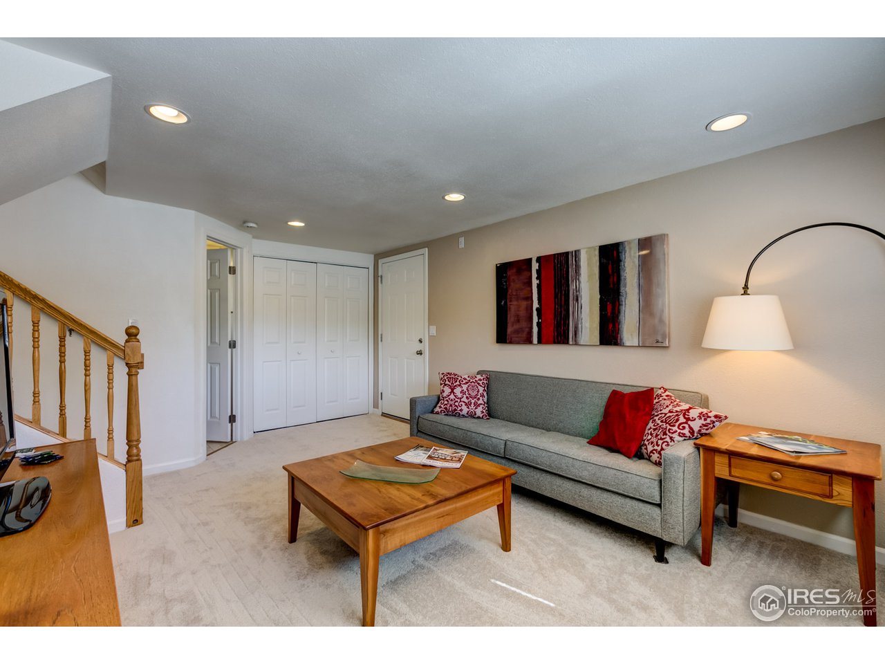 2635 Stephens Road Boulder, CO 80305 - Photo 19 of 25 Lower Level