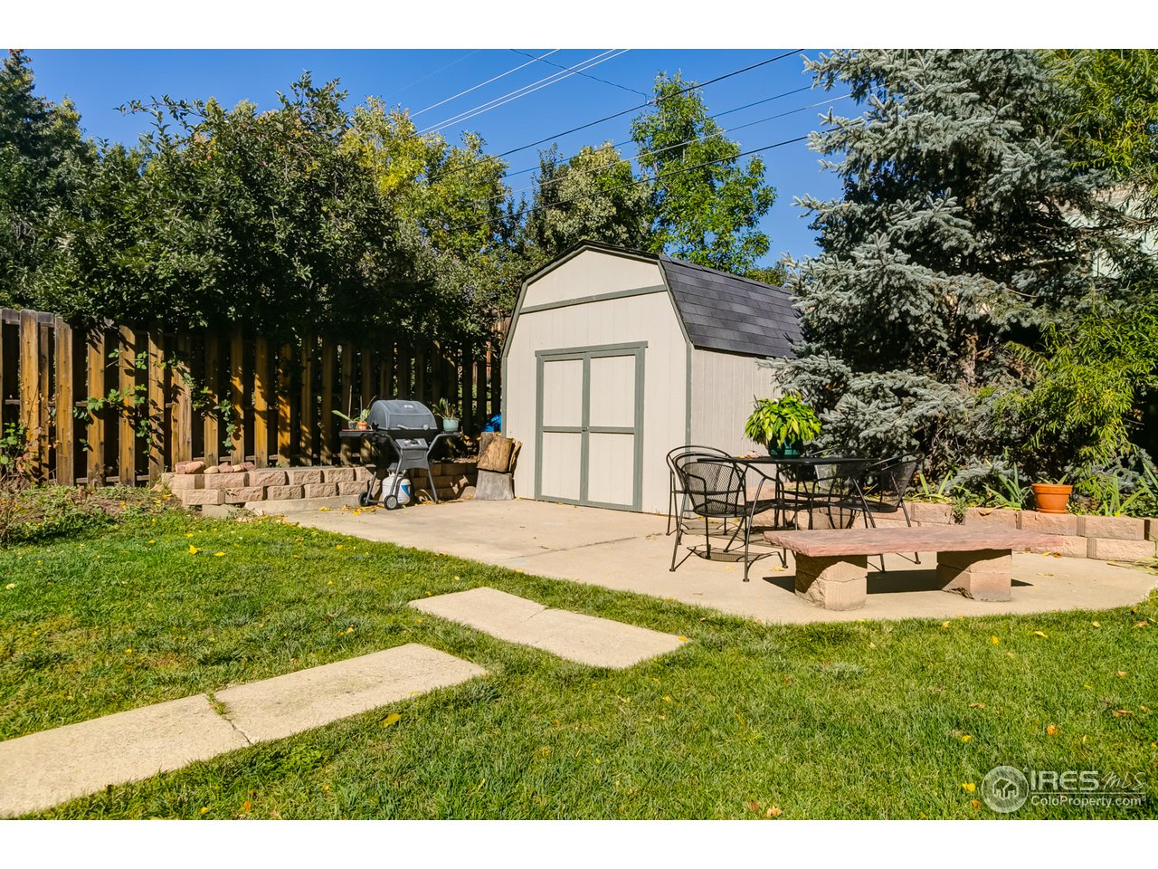 2635 Stephens Road Boulder, CO 80305 - Photo 21 of 25 Newer Shed