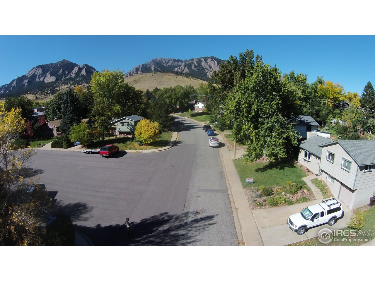 2635 Stephens Road Boulder, CO 80305 - Photo 3 of 25 Cul-de-Sac