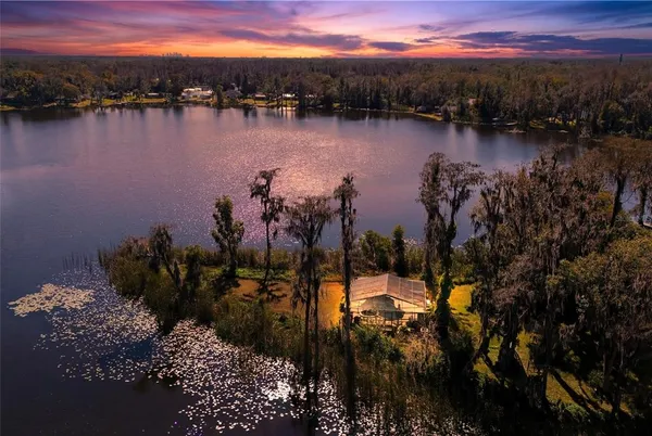 $1,550,000 | 602 Druid Way, Lutz, FL 33548