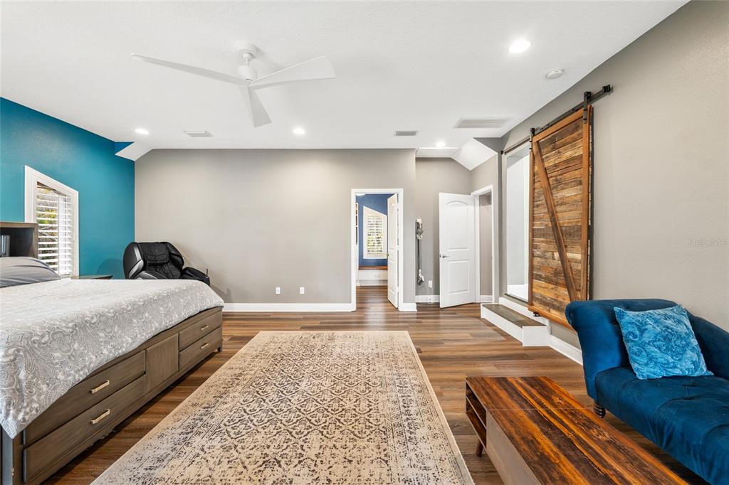 602 Druid Way Lutz, FL 33548 - Photo 23 of 81